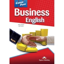 Career Paths: Business English: Student's Book: Производитель Express Publishing