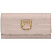 Женский кошелек Furla Belvedere Xl розовый (1008415): Пол Женский