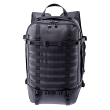 Рюкзак Magnum Taiga 45L-Forged Iron темно-серый (5902786228751): Пол Унисекс