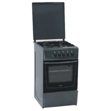 Газовая плита Nord 100-4А Grey: Тип устройства кухонная плита