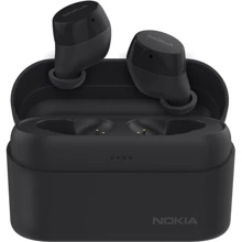 Навушники Nokia Power Earbuds BH-605 Black (8P00000093): Тип конструкції вакуумні