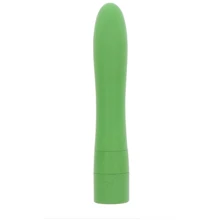 Вібратор Fuck Green Vegan Vibrator Green: Для кого Для жінок