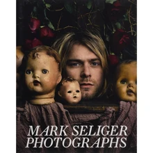 Mark Seliger Photographs: Виробник Abrams