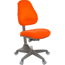 GT Racer C-1253 Orthopedic Orange: Возраст ребенка От 5-ти лет