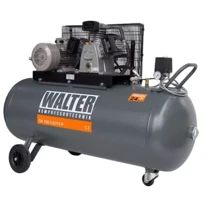 Компрессор поршневой Walter GK 630-4,0/270 P: Тип поршневой