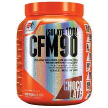 Протеин Extrifit ISO 90 CFM Instant Whey 1000 g /33 servings/ Chocolate: Вид Изоляты