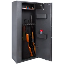Сейф Safetronics MAXI 10PE-М: Тип збройний