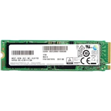 Samsung PM991 512 GB (MZVLQ512HALU): Тип накопичувача внутрішній