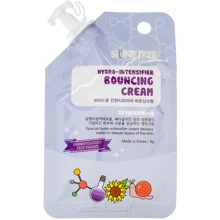 Shinetree Hydro-Intensifier Bouncing Crem Крем с экстрактом слизи улитки 8 ml: Пол Для женщин