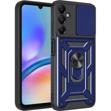 Чохол для телефона BeCover Military Blue для Samsung A256 Galaxy A25 5G (711011): Сумісність Samsung A256 Galaxy A25 5G
