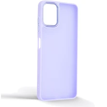 Чохол для телефона ArmorStandart Frame Violet для Samsung A065 Galaxy A06 4G (ARM84798): Сумісність Samsung A065 Galaxy A06 4G
