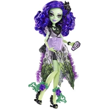 Кукла Monster High Амантия Паслин серии "Свет и тьма" (CKP50): undefined undefined