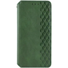 Чехол для телефонов Mobile Case Getman Cubic Green for Samsung A145 Galaxy A14 4G/A146 Galaxy A14 5G: Совместимость Samsung A145 Galaxy A14 4G/A146 Galaxy A14 5G