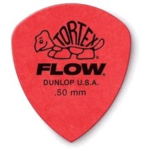 Медіатор Набор медиаторов DUNLOP 558P.50 Tortex Flow: Тип Медіатор