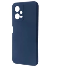 Аксессуар для смартфона WAVE Colorful Case Blue for Xiaomi Poco X5 5G/Xiaomi Redmi Note 12 5G: Совместимость Xiaomi Poco X5 5G/Xiaomi Redmi Note 12 5G