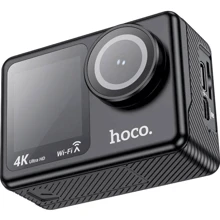 Экшн камера Hoco DV101 Dual Screen: Тип Экшн-камерa