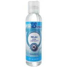 Анальный лубрикант CleanStream Relax Desensitizing Anal Lube, 118 мл: Для кого Унисекс