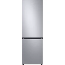 Холодильник Samsung RB34T600DSA: Тип xолодільнік двокамерний