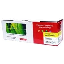 Картридж Makkon HP CLJP CE412A (305A) (SE412A) 2.6k yellow (MN-HP-SE412A): Производитель Makkon