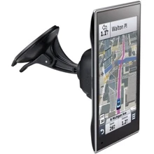 Garmin Nuvi 3597LMT Украина + Европа 2015 (Refurbished): Предустановленные карты Европа, Украина