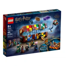Конструктор LEGO Harry Potter Волшебный чемодан Хогвартса (76399): Серия Harry Potter