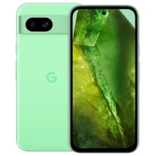 Смартфон Google Pixel 8a 8/128Gb Aloe: Дисплей 6.1" OLED (1080x2400)