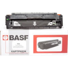 Картридж BASF Canon 046Bk LBP-650/654/MF-730 аналог 1250C002 (KT-046Bk): Производитель BASF