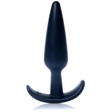 Анальний затор Boss Series - T Plug Smooth Black (BS6700065): Для кого унісекс