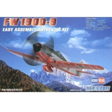 Модель Hobby Boss Літак FW-190D-9 (HB80228): Виробник Hobby Boss