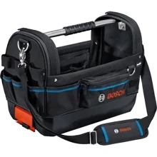 Сумка для инструментов Bosch GWT 20 (1600A025L6): Тип сумка