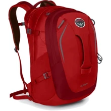 Рюкзак туристический Osprey Comet 30 Robust Red O/S						: Производитель Osprey