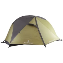 Намет Ferrino Nemesi 1 (8000) Olive Green: Призначення туристичні