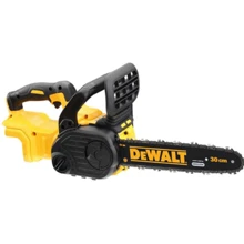 Электропила DeWalt DCM565N (без АКБ и ЗУ): Тип Аккумуляторная пила