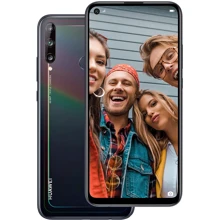 Смартфон Huawei P40 Lite E 2020 4/64Gb Midnight Black Approved Витринный образец: Причина уценки Как новый (витринный образец): смартфон выглядит и функционирует как новый. Смартфон полностью протестирован по программе Approved, все функции работают корректно