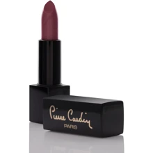 Pierre Cardin Porcelain Matte Edition Lipstick № 169 Гранат Помада для губ 4 g: Вид Губная помада