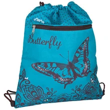 ZiBi Сумка для взуття BUTTERFLY (ZB14.0315BF): Об'єм, л 5
