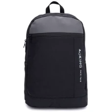 Чоловічий рюкзак Aoking чорний (C1XN3517bl-black): Стать Мужской