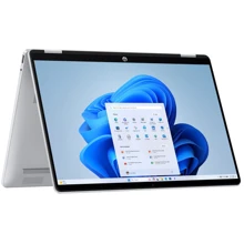 Ноутбук HP OmniBook 5 Flip 14-fp0023dx (B86Q37UA): Экран 14" IPS (1920x1200) WUXGA