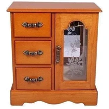 Скринька Скринька для прикрас King Wood JF-C3012A: Виробник King Wood