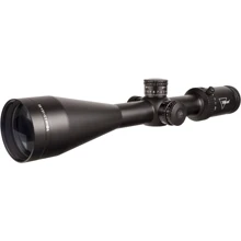 Прицел Trijicon Credo HX 2.5-15x56 MOA 30mm Crosshair SFP Red оптический (CRHX1556-C-2900035): Тип прицела Оптический