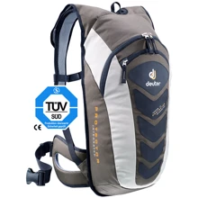 Рюкзак Deuter Venom 10 Peat-Beige (33508): Производитель Deuter