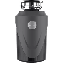 Измельчитель отходов Lefton 1 HP Continuous Feed Garbage Disposal with Power Cord-LGD-1010: Производитель Lefton