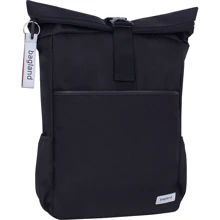 Рюкзак Bagland Sapphire чорний (993916723): Стать Унисекс