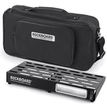 Педалборд Педалборд ROCKBOARD RBO B 3.1 TRES B: Производитель ROCKBOARD