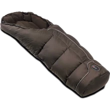 Спальный мешок пуховой Hartan Brown коричневый (995000138): Производитель Hartan