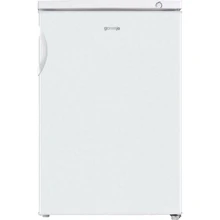 Морозильная камера Gorenje F49DPW: Исполнение отдельностоящая