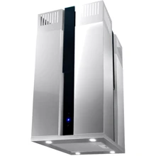 Вытяжка AKPO WK-9 Isla Luna Inox: Тип воздухоочистителя Рециркуляция, Отвод