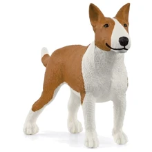 Игрушка-фигурка Schleich Бультерьер (13966): Тип Игровая фигурка