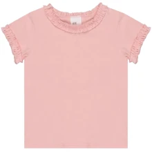Футболка H & M б6428838 68 см рожева: Стать дівчинка