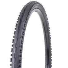 Покришка 26x1.95 (50-559) Kenda KROSS PLUS K847, Commuter/Trekking, 22tpi (TIR-64-09): Діаметр 26"